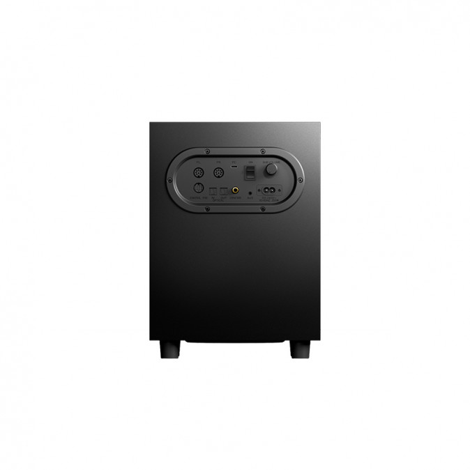 Steelseries Arena 9 5.1 Gaming Hangszóró (Fekete) (61549) PC
