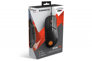 SteelSeries Rival 310 PC
