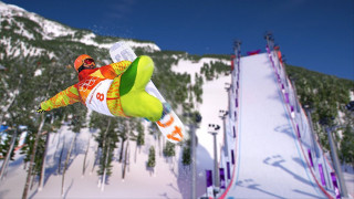 Steep Winter Games Edition PC
