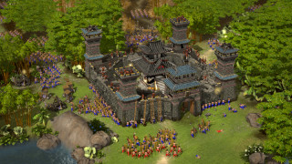 Stronghold: Warlords PC