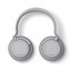 Microsoft Surface Headphones 2 Headset Fejpánt 3,5 mm-es csatlakozó USB C-típus Bluetooth Szürke thumbnail