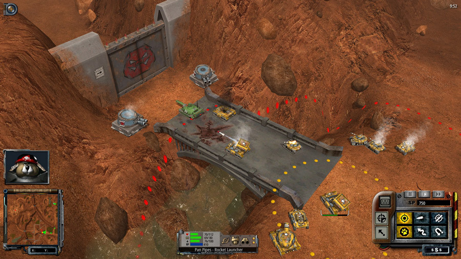 S.W.I.N.E. HD Remaster PC