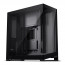 Számítógépház PHANTEKS NV9 MK2 E-ATX, edzett üveg, D-RGB Fekete thumbnail