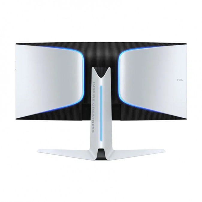 TCL Monitor 34R83Q PC
