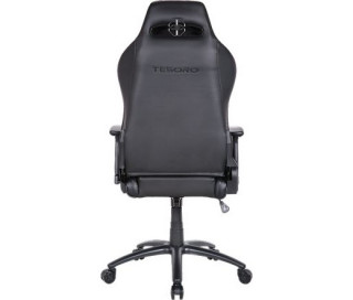 Tesoro Alphaeon S1 Fekete Gamer szék (TS-F715) PC