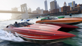 The Crew 2 PC