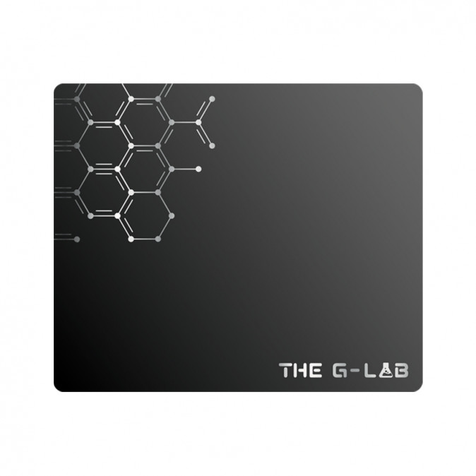 The G-Lab Gaming kit - 4 in 1 COMBO HELIUM HU (KEYZ 120 billentyűzet, KULT HELIUM egér+pad, INT 100 fülhallgató, magyar) PC