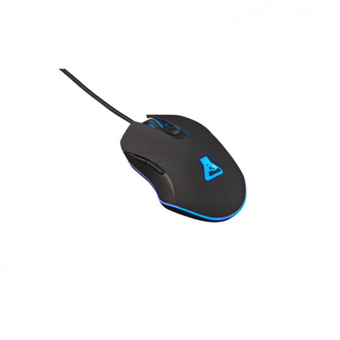 The G-Lab Gaming kit - 4 in 1 COMBO HELIUM HU (KEYZ 120 billentyűzet, KULT HELIUM egér+pad, INT 100 fülhallgató, magyar) PC