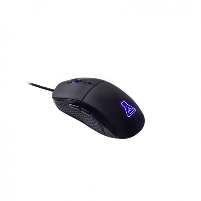 The G-Lab Gaming kit - 4 in 1 COMBO SELENIUM HU (KEYZ 160 billentyűzet, KULT 170 egér, egérpad, KORP 100 headset,magyar) PC