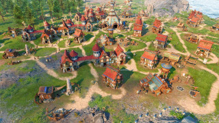 The Settlers - Explorer Edition PC
