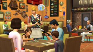 The Sims 4 Bundle 3 PC
