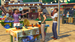 The Sims 4 Bundle 6 PC