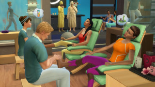 The Sims 4 Bundle 1 PC