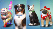 The Sims 4 + Cats & Dogs Bundle thumbnail