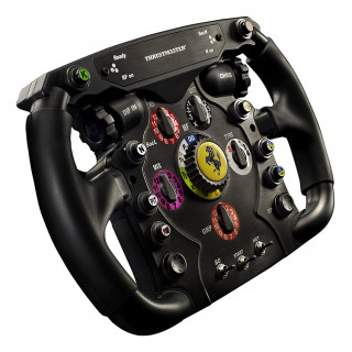 Thrustmaster Ferrari F1 Wheel Add-On ( T500 RS, T300RS, T300 Ferrari GTE, TX Racing Wheel Ferrari 458 Italia Edition kormányokhoz) Több platform