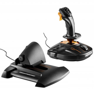 Thrustmaster Joystick T16000M FCS Hotas Kontroller (2960778) PC