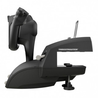 Thrustmaster TCA QUADRANT BOEING ED + Thrustmaster TCA YOKE BOEING Edition pro Bundle PC