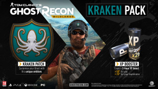 Tom Clancy's Ghost Recon Wildlands Gold Edition PC