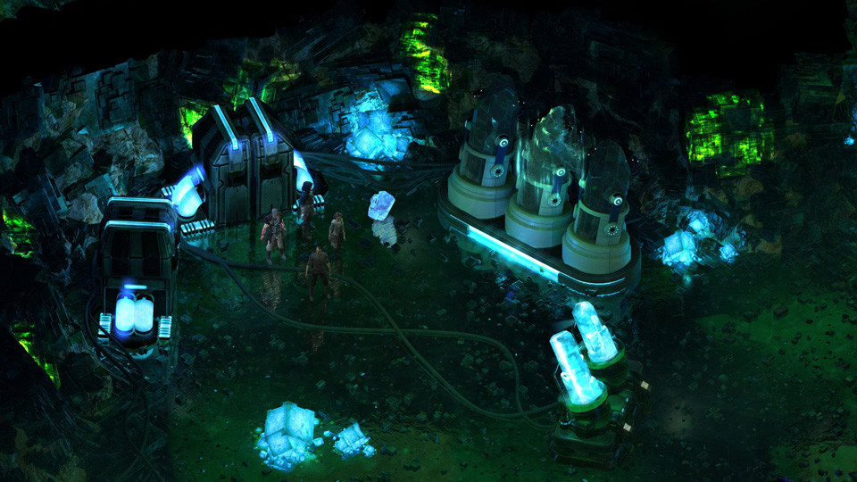 Torment: Tides of Numenera PC