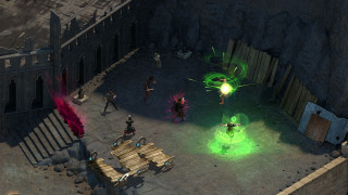 Torment: Tides of Numenera PC