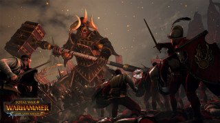 Total War: Warhammer - Dark Gods Edition PC