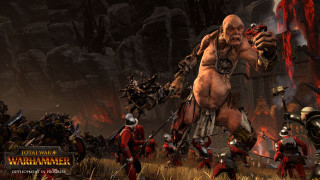 Total War Warhammer PC