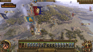 Total War: Warhammer - Old World Edition PC