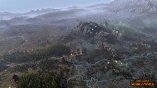 Total War: Warhammer - Old World Edition PC