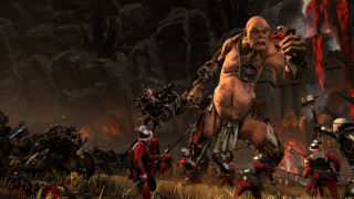 Total War: Warhammer - Savage Edition PC