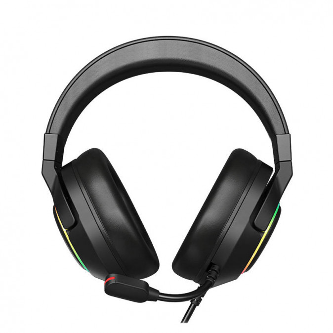 Tronsmart Sparkle gaming fejhallgató (fekete) (SPARKLE BLACK) PC