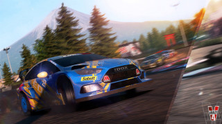 V-Rally 4 Ultimate Edition PC
