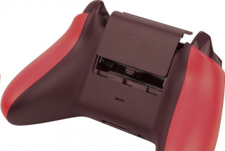 Venom VS2864 Twin Battery Pack - Xbox One piros akkucsomag (2db) + 2 méter töltokábel Xbox One