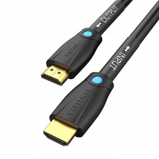 Vention HDMI kábel 1m - Fekete (AAMBF) PC