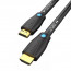 Vention HDMI kábel 3m - Fekete (AAMBI) thumbnail