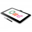 DIGTABLE Wacom One 13 digitalis interaktív rajztábla thumbnail
