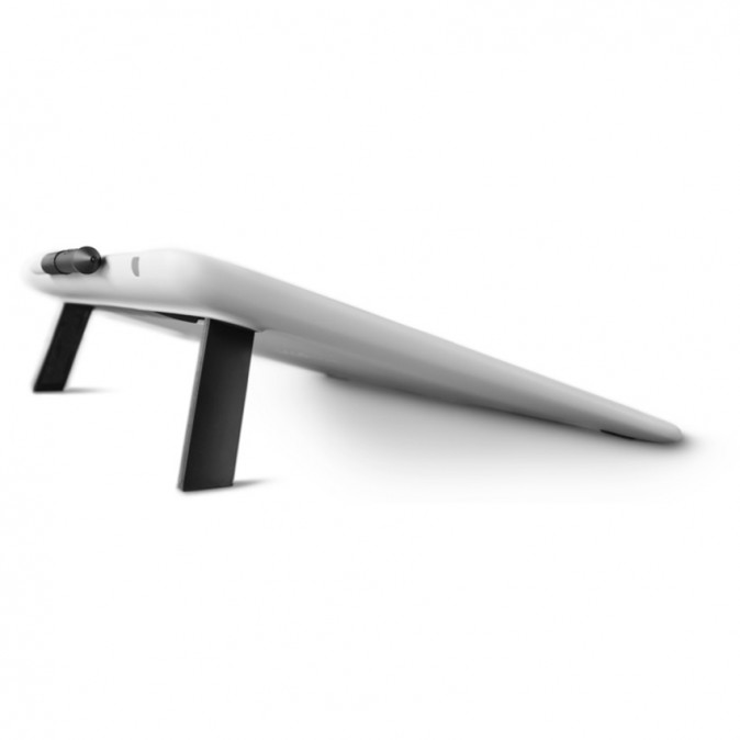 DIGTABLE Wacom One 13 digitalis interaktív rajztábla PC