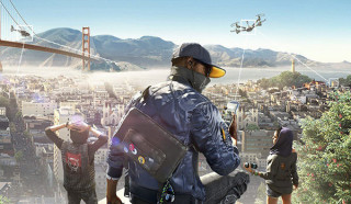 Watch Dogs 2 Gold Edition PC