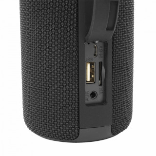 WHITE SHARK CONGA BLUETOOTH HANGSZÓRÓ 8W, TWS, fekete, IPX6 PC