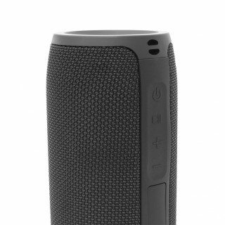 WHITE SHARK CONGA BLUETOOTH HANGSZÓRÓ 8W, TWS, fekete, IPX6 PC