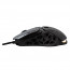 WHITE SHARK ECTOR-B GM-5016B RGB gamer egér, 12.200 dpi, 7 gombos fekete thumbnail