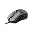 WHITE SHARK ECTOR-B GM-5016B RGB gamer egér, 12.200 dpi, 7 gombos fekete thumbnail