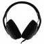 WHITE SHARK SPARROW-B, GH-2443B, gamer fejhallgató, fekete, (3.5 Jack 4 pin.) thumbnail