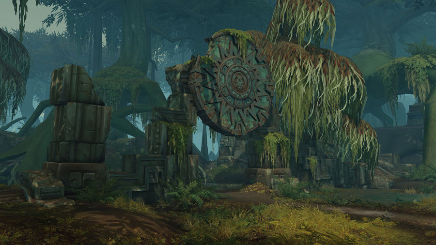 World of Warcraft: Battle for Azeroth PC