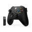 Xbox vezeték nélküli kontroller + Vezeték nélküli adapter Windows 10-hez thumbnail