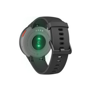 Amazfit Verge GPS-es fitness okosóra FEKETE Mobil