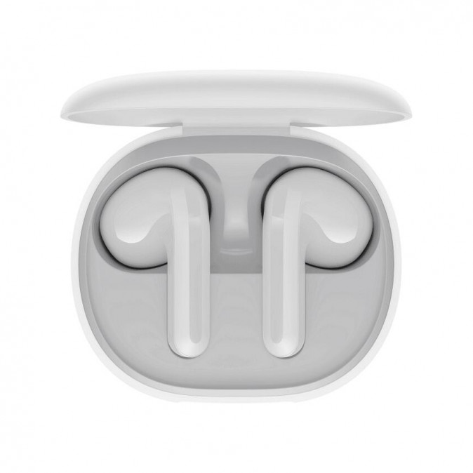 Xiaomi Redmi Buds 4 Lite fülhallgató - Fehér (BHR6919GL) PC