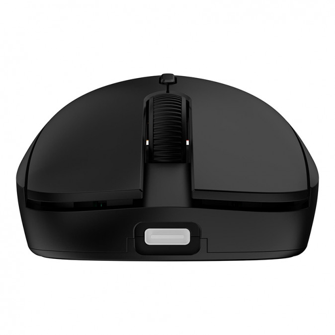 YENKEE YMS 3001BK SWIPE Gaming egér WL PC