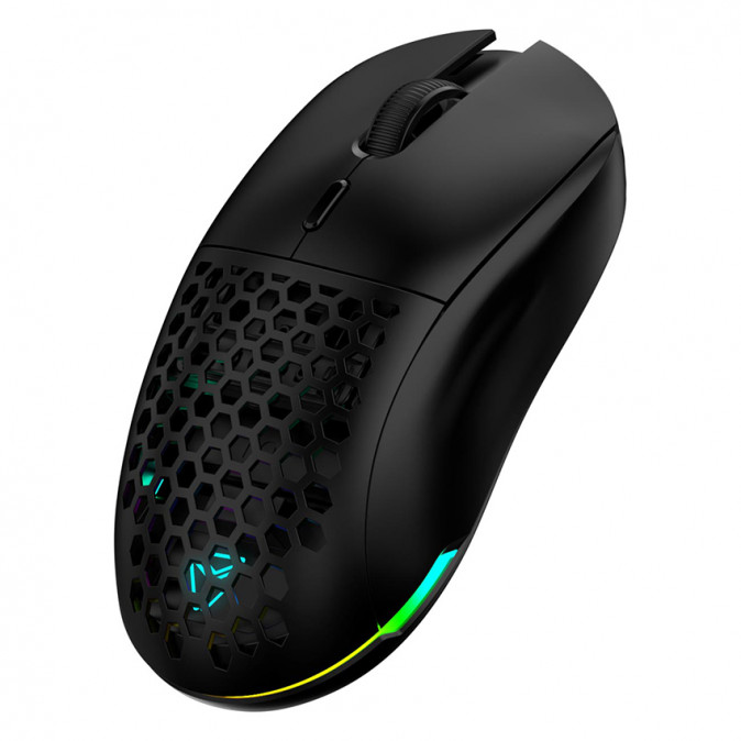 YENKEE YMS 3001BK SWIPE Gaming egér WL PC