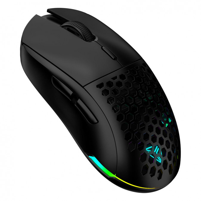 YENKEE YMS 3001BK SWIPE Gaming egér WL PC