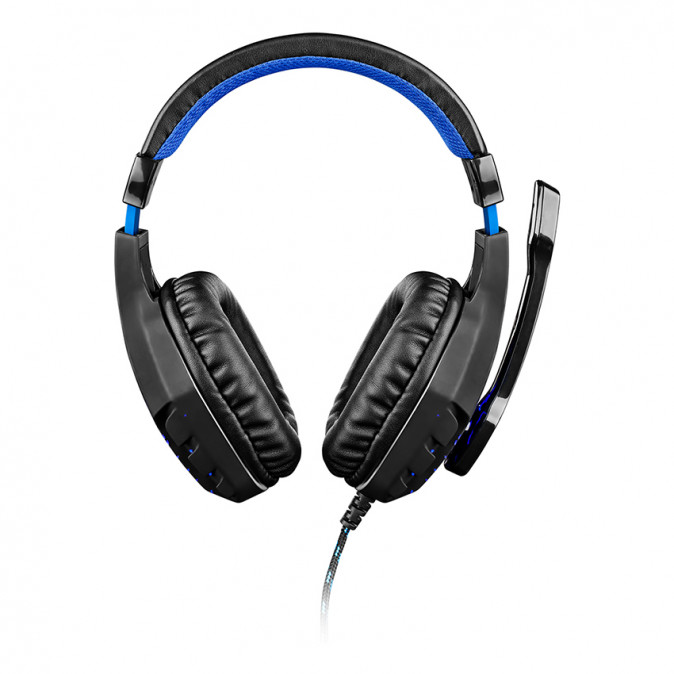 YENKEE YHP 3020 AMBUSH gamer headset  PC